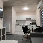 Ferienhaus Zaremo *