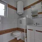 Semesterbostad Zaremo *