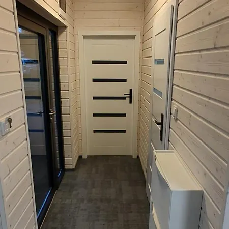 Dom wakacyjny Zaremo *