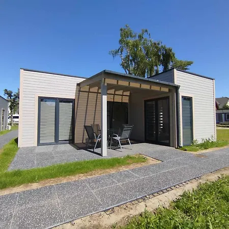 Zaremo Semesterbostad *