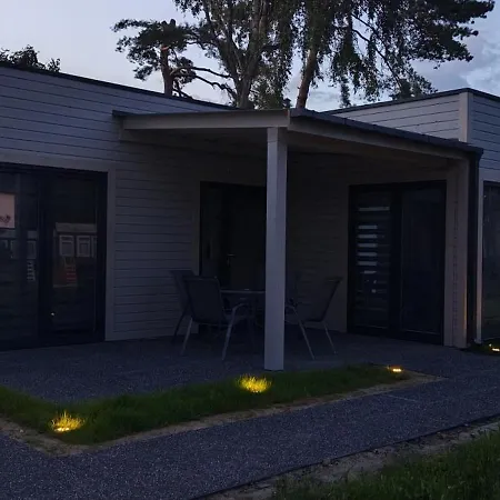 Zaremo Dom wakacyjny *