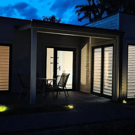 Dom wakacyjny Zaremo Pustkowo