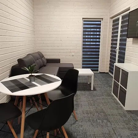 Zaremo Dom wakacyjny Pustkowo