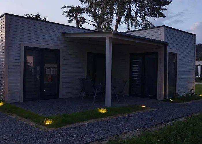 Zaremo Dom wakacyjny *